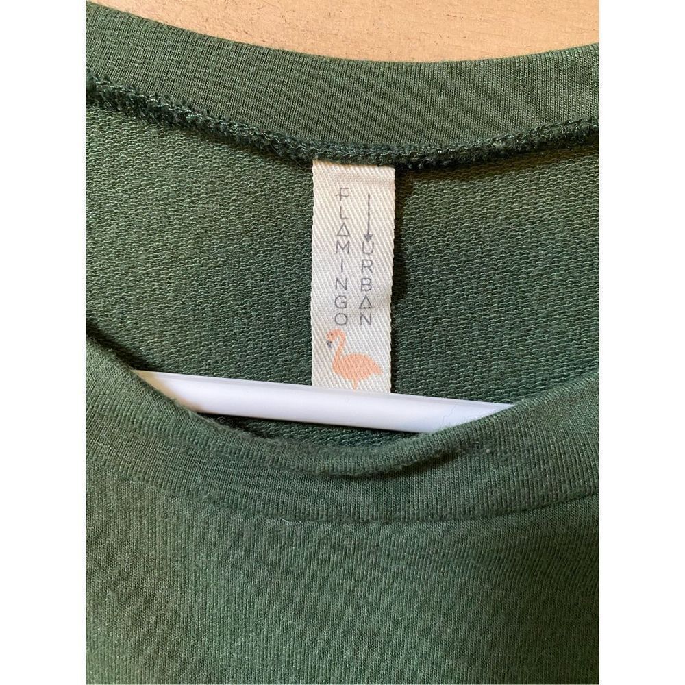 Flamingo Urban Sweatshirt - Picture 3 of 6